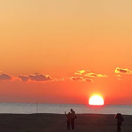 Fuer 5 Personen Ca 35 Qm In Bibione, Adriakueste Italien Und Umgebung * Bibione
