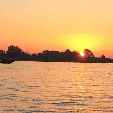 Fuer 5 Personen Ca 35 Qm In Bibione, Adriakueste Italien Und Umgebung * Bibione