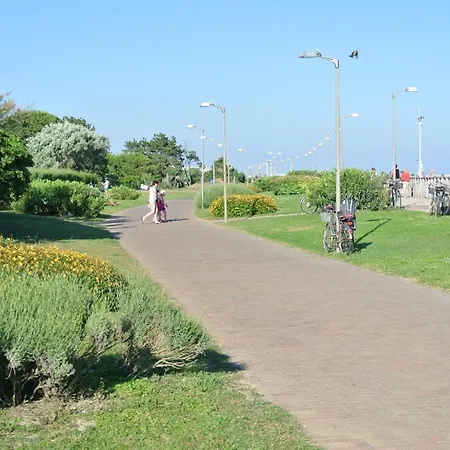 Fuer 5 Personen Ca 35 Qm In Bibione, Adriakueste Italien Und Umgebung *