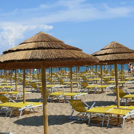 Apartment Fuer 5 Personen Ca 35 Qm In Bibione, Adriakueste Italien Und Umgebung Bibione